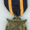 Rhode Island. State Guard WWI Service Medal