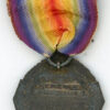 Delaware. WWI Service Medal, "H.E. Pierce" - Image 2