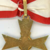 Germany. State of Berlin Merit Order, neck badge - Image 2