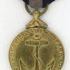 Brazil. Naval War Service Medal