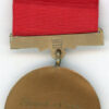 Rhode Island. Long and Faithful Service Medal, "Frank Neri, 1929-1936" - Image 2