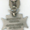 Brazil. Combat Cross, 2cl - Image 2