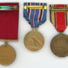 Group of three to YN2 Monica Englehart, US Navy - Image 2