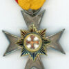 Germany, Waldeck and Pyrmont. Merit Cross, 4cl