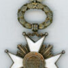 Latvia. Order of the Three Stars, knight - Image 2