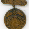 Ohio. Massillon WWI Service Medal