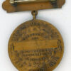 Ohio. Massillon WWI Service Medal - Image 2
