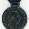 Germany, Nassau. Waterloo Medal