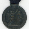 Germany, Nassau. Waterloo Medal - Image 2