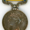 Baltic Medal, unnamed