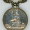 Baltic Medal, unnamed - Image 2