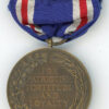 Philippine Congressional Medal, "No.8947" - Image 2