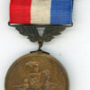 Colorado. Spanish-American War Service Medal, "John Moffatt"
