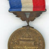 Colorado. Spanish-American War Service Medal, "John Moffatt" - Image 2