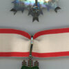 Japan. Order of the Rising Sun, 2cl set - Image 2