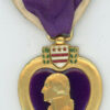 Purple Heart, "Elmer H. Rundy", 100th Bomb Group