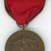 Indian Wars Campaign Medal, "No.1933" "For Exhibition Purpose Only" - Image 2