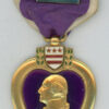 Purple Heart, "Joseph A. Hines", 473rd Infantry, KIA, Italy