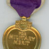 Purple Heart, "Joseph A. Hines", 473rd Infantry, KIA, Italy - Image 2