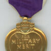Purple Heart, "Raymond S. McCann", 2nd Recon Troop, 2nd Inf Division - Image 2