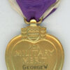 Purple Heart, "George W. Scott", 565th Bomb Squadron, 389th Bomb Group - Image 2