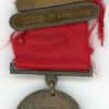 Navy Good Conduct Medal, "Lawrence van der Mark, USS Stevens, 1919"