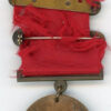 Navy Good Conduct Medal, "Lawrence van der Mark, USS Stevens, 1919" - Image 2