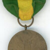 Mexican Border Service Medal, "33505" (Pvt Robert E. Patchel, 1st PA Inf) - Image 2