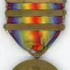 WWI Victory Medal, "CM/AM/OA/MA/DS" - Image 2