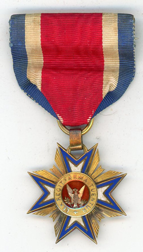 1929 (awarded 1944) Spirit of Saint Louis / American Society of Mechanical  Engineers medal. Vermeil (14K gold