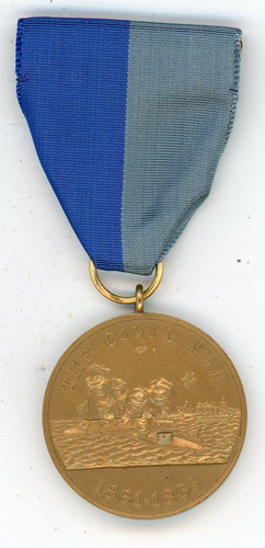 Campaign Medals – Floyd's Medals